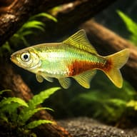 Rathbun's Bloodfin — representative image - view 1