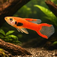 Red Dwarf — Endler Guppies UK — representative image - view 1