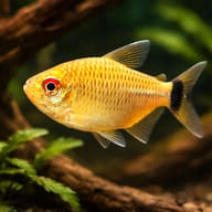Red Eye Tetra — representative image - view 1