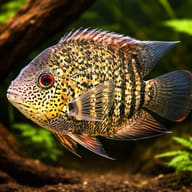 Heros sp. efasciatus — representative image - view 1