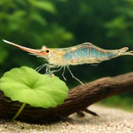 Red Nose Pinockio — close view showing fin and scale detail — representative image - view 4