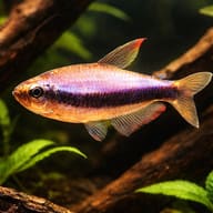 Emperor Tetra — representative image - view 1