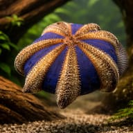 Black Sea Urchin M (Mespilia globulus) — representative image - view 1