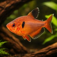 Serpae Tetra — representative image - view 1