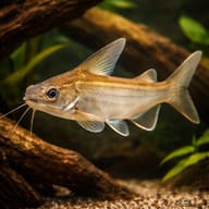 Shark catfish, Tete sea catfish — representative image - view 1