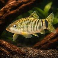 Silver Loach — representative image - view 1