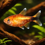 Silver Tip Tetra — representative image - view 1