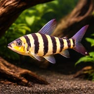 Striped Leporinus — representative image - view 1