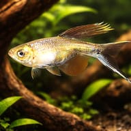 Swordtail Characin — representative image - view 1