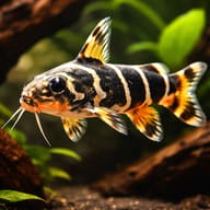 Synodontis brichardi 4 — representative image - view 1