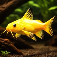 Synodontis nigrita white 3 — representative image - view 1