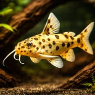 Synodontis njassae — representative image - view 1