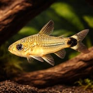 Tailspot pigmy Catfish — representative image - view 1