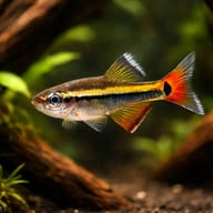 Tanichthys micagemmae — representative image - view 1