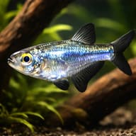 Tetra Azulihno — representative image - view 1