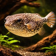 Tetraodon palembangensis — representative image - view 1