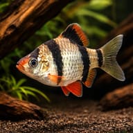 Tiger Barb — representative image - view 1
