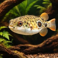 Twin-Spot Puffer — representative image - view 1