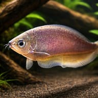 Xenomystus nigri — representative image - view 1