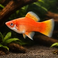 Swordtail Wien — representative image - view 1