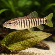 Yunnanilus cruciatus 3 — close view showing fin and scale detail — representative image - view 4