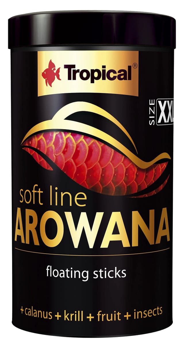 Tropical Soft Line Arowana L