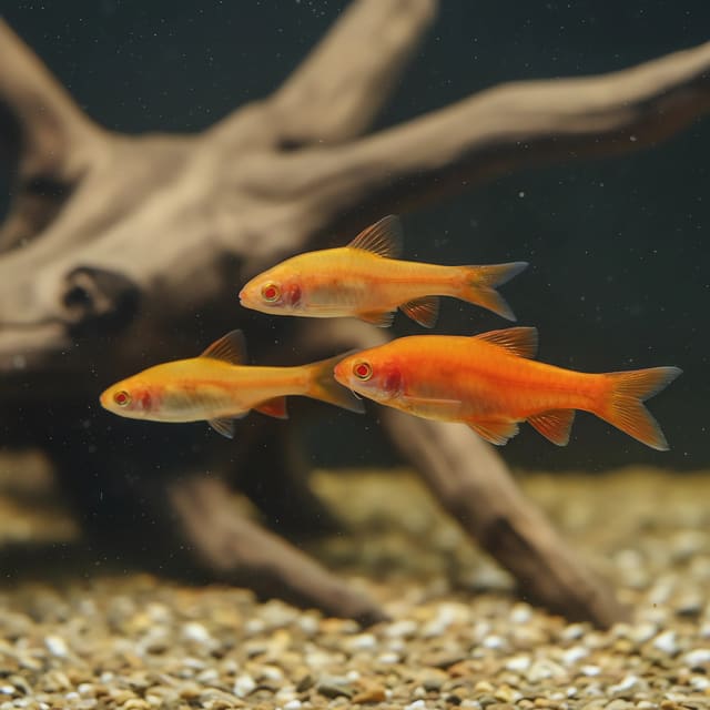 Neon Tetra (Paracheirodon innesi)