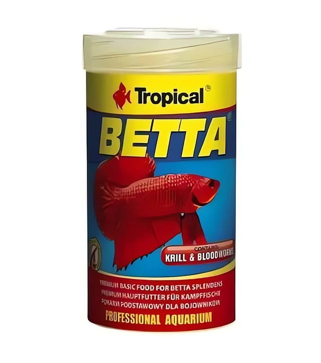 Tropical Betta Equipment