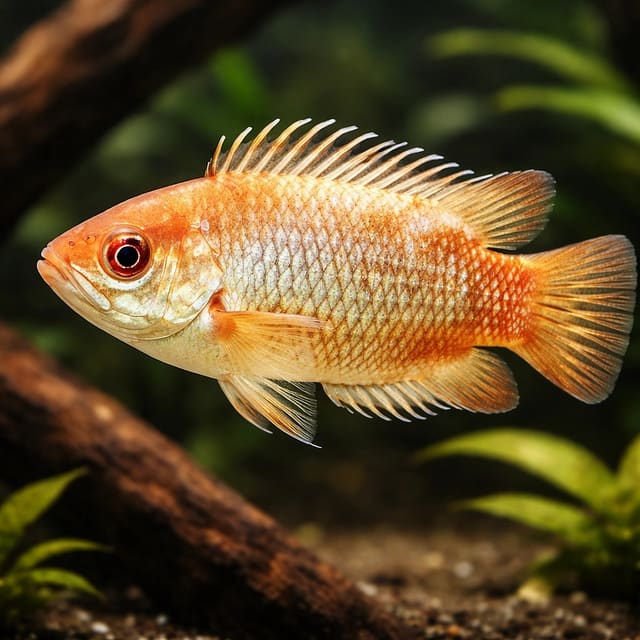 Climbing Perch, Climbing Ba — representative image