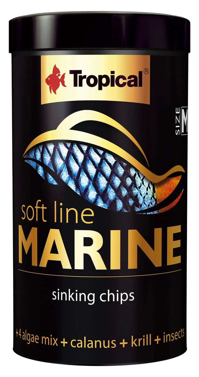 Tropical Soft Line Marine S