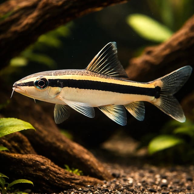 Epalzeorhynchus kallopterus 3 — representative image