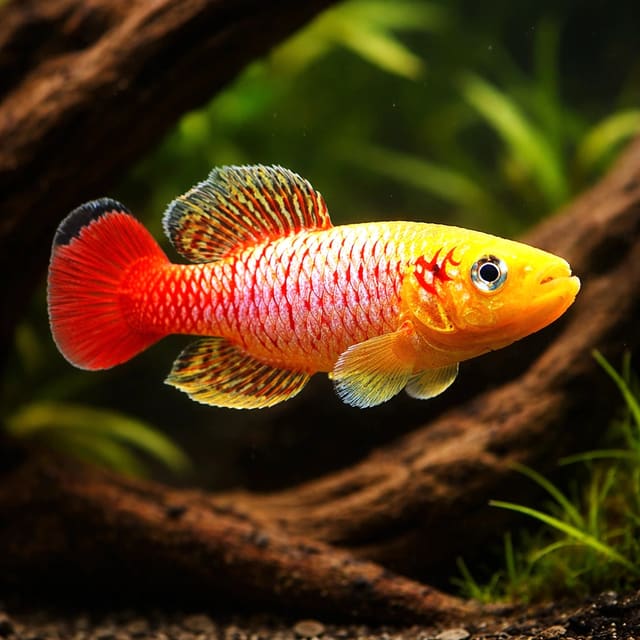 killifish - Aquarium supplies from Tropical Fish Co