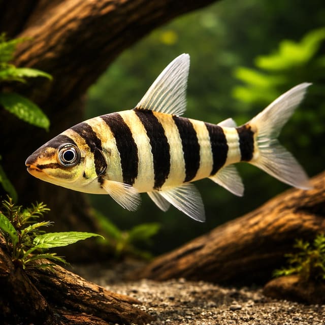 Leporinus affinis 3 — representative image