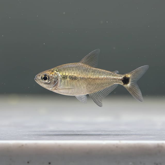Moenkhausia Costae - Stunning Tetra