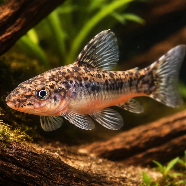 Otocinclus flexilis 3 — representative image