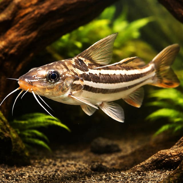 Pimelodus albofasciatus 10 — representative image