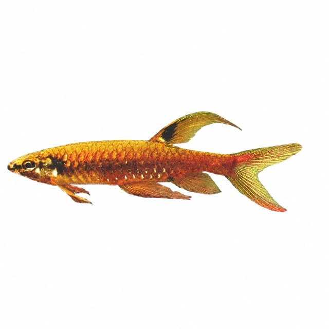 Splash Tetra (Copella arnoldi)