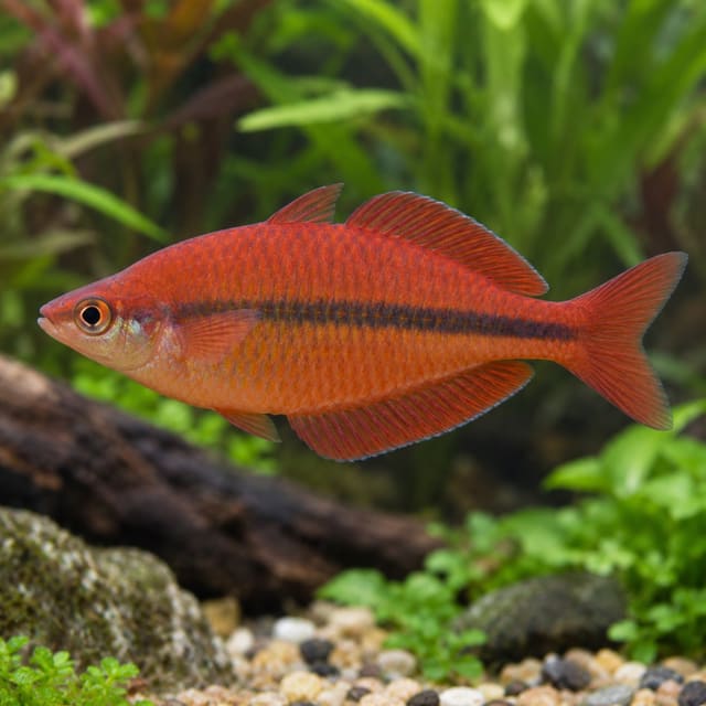 Western Rainbowfish