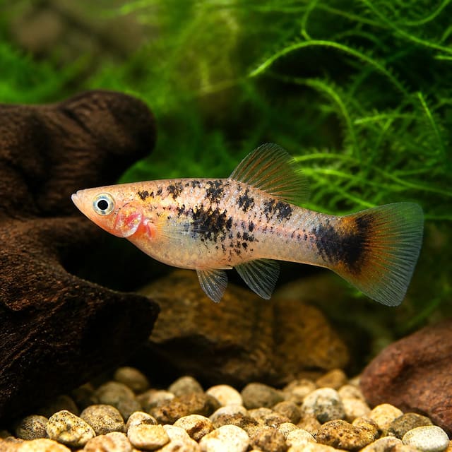 platy fish - Aquarium supplies from Tropical Fish Co