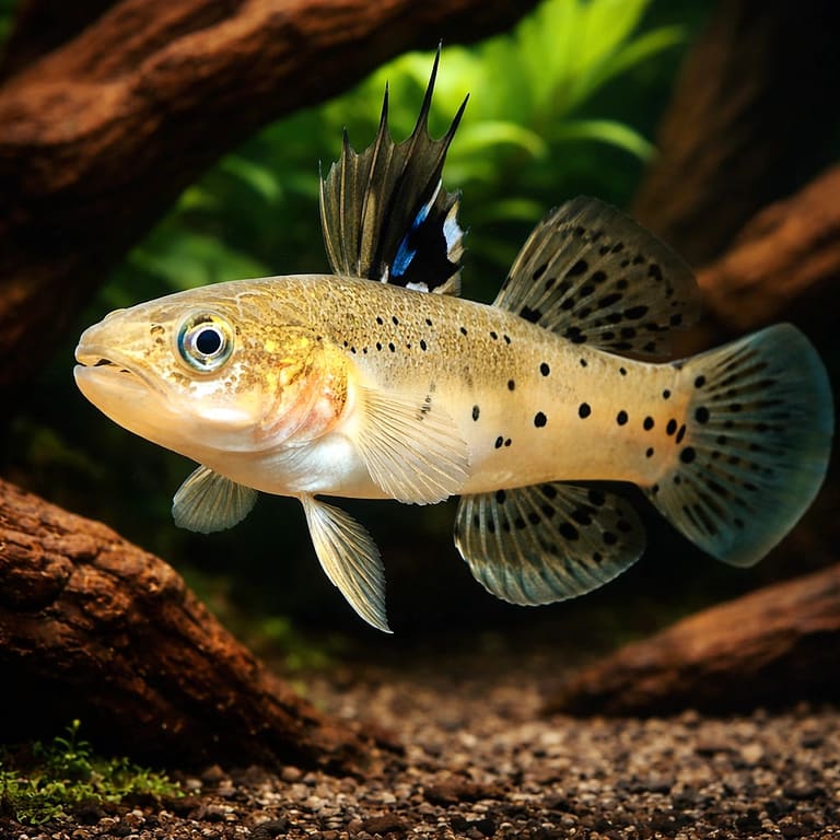 Stigmatogobius sadanundio 4