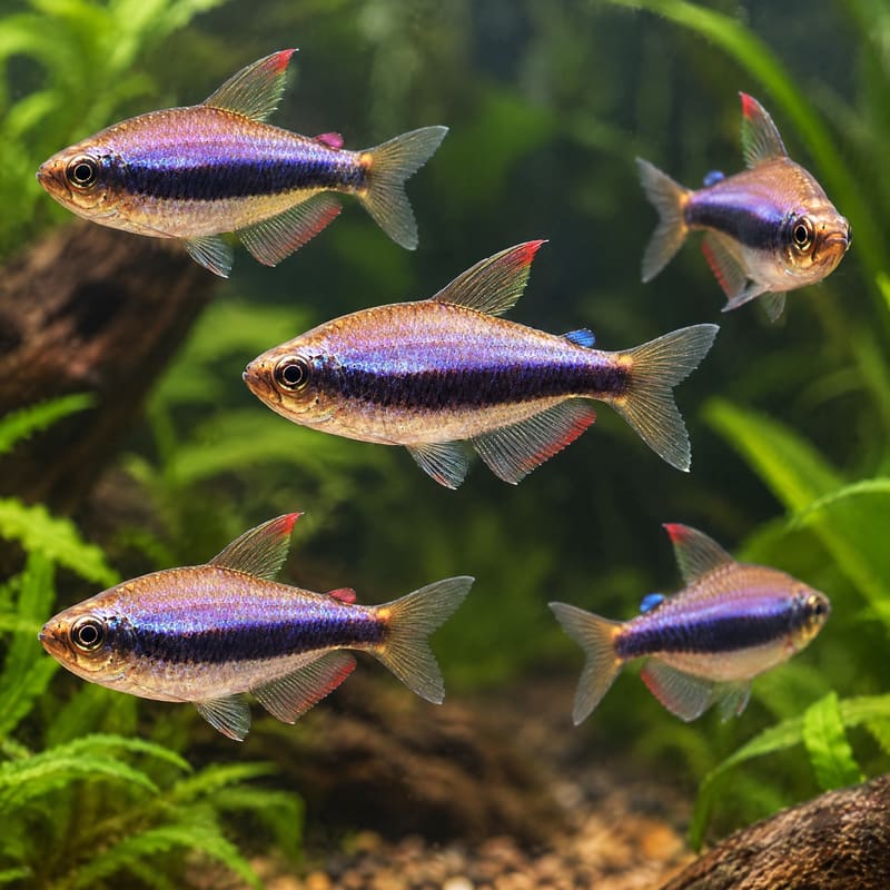 30 × Royal Tetra · Deal Pack · Free Delivery