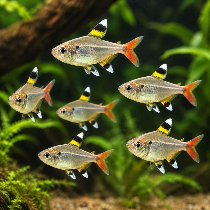 30 × X Ray Tetra · Deal Pack · Free Delivery