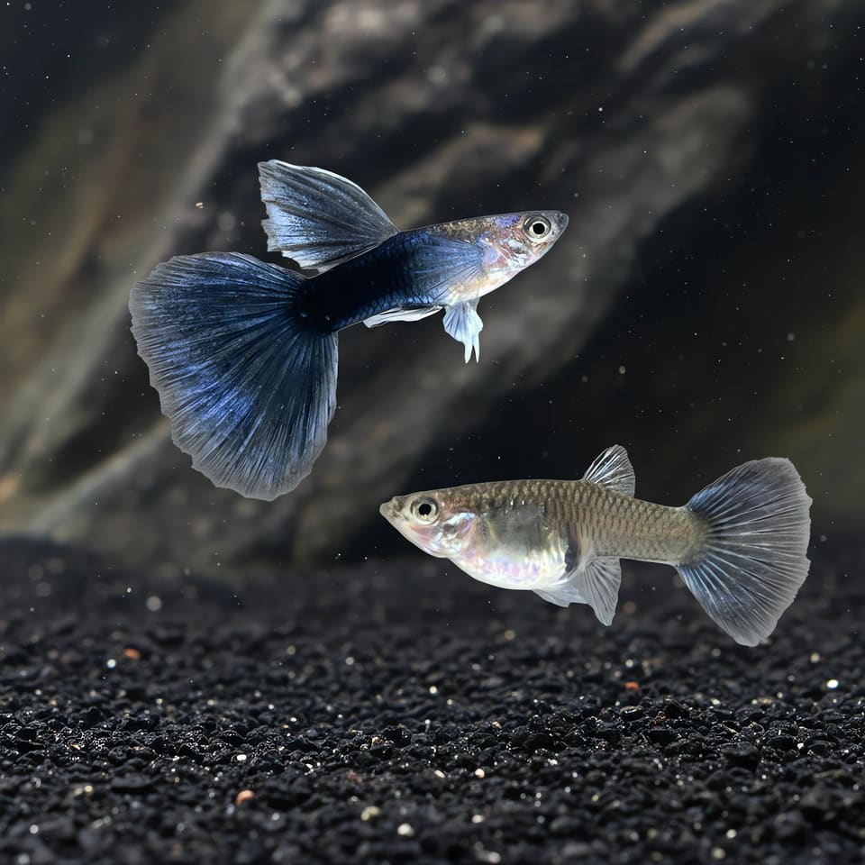 Guppy