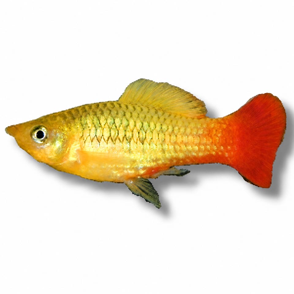 Platy Fish
