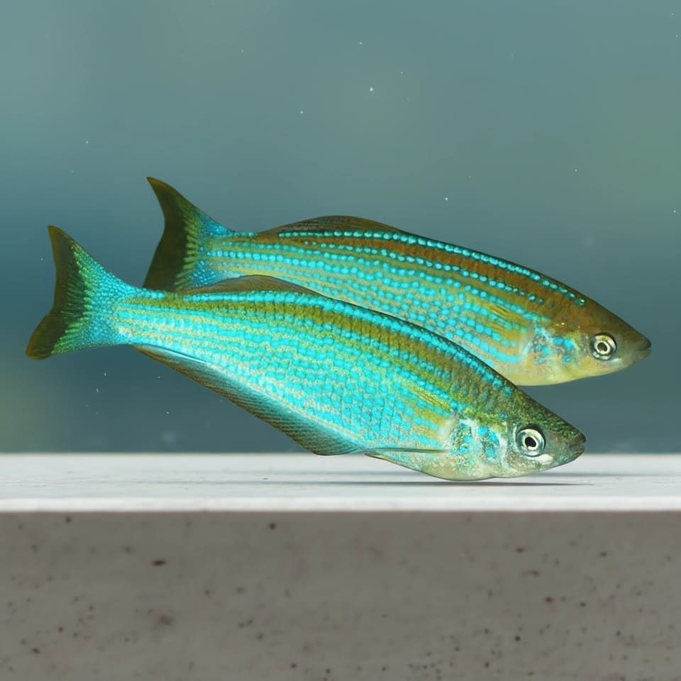 Killifish